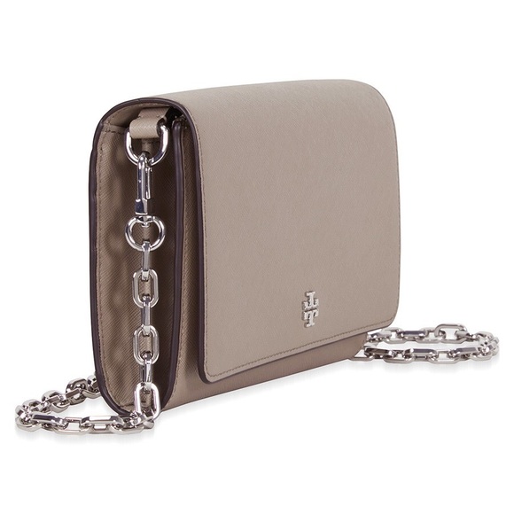 🌸WKND SALE🌸💲⬇️Tory Burch Robinson crossbody - Picture 2 of 6